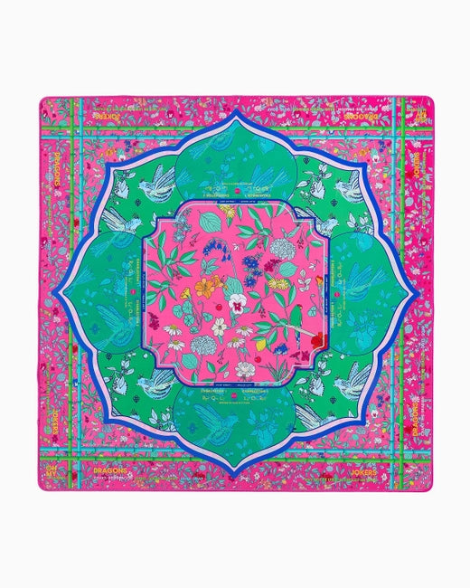 Mahjong Mats from Oh My Mahjong