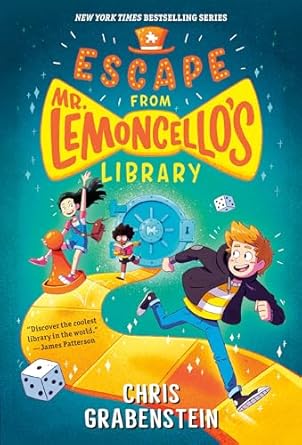 Mill Creek Elementary Book Club Preorders