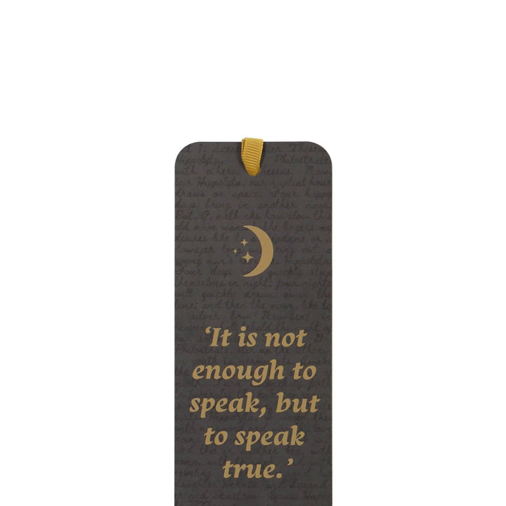 Midsummer Night’s Dream Bookmark