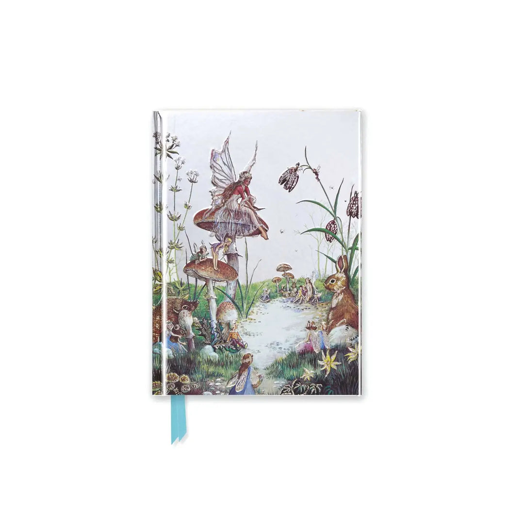 Fairy Story Pocket Journal