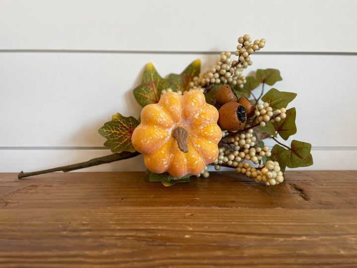 Harvest Floral Stem