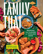 Family Thai by Arnold Myint