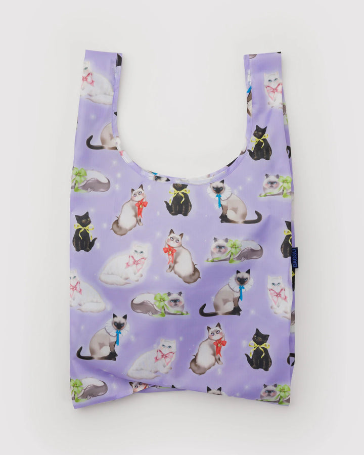 BAGGU Reusable Shopping Bags - Various Designs