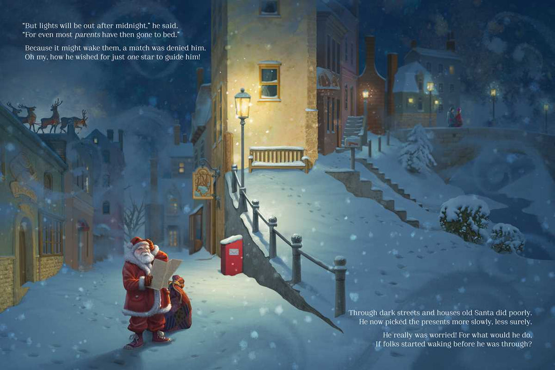 Rudolph the Red-Nosed Reindeer by Robert L. May