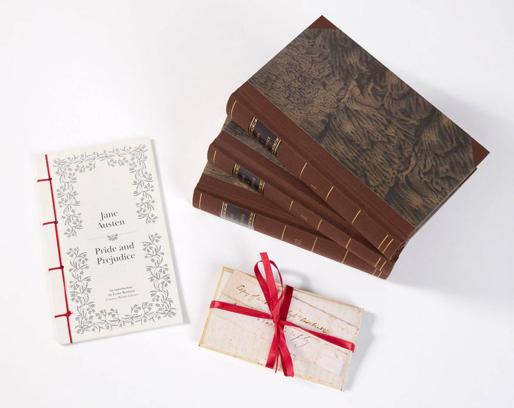 Pride And Prejudice DLX ED