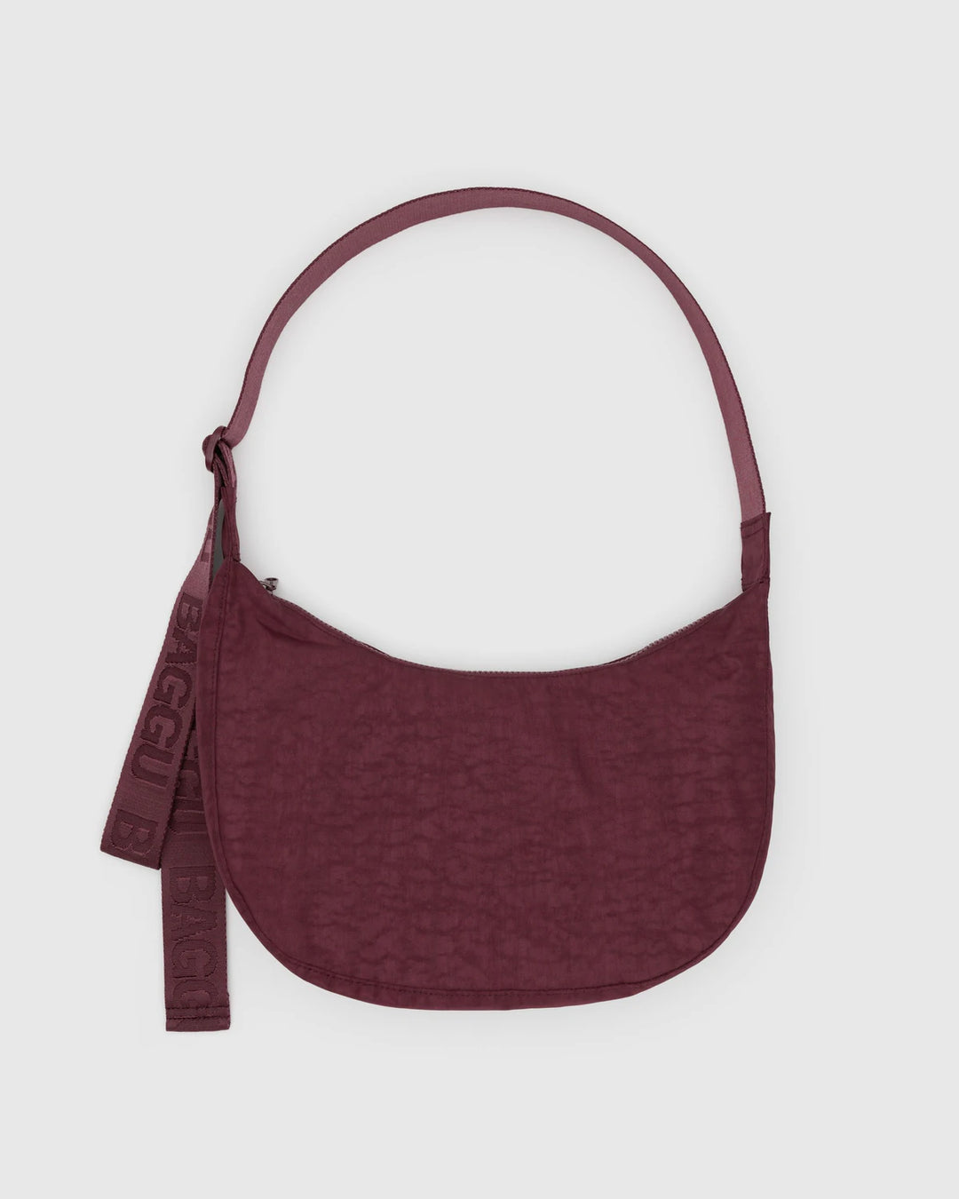 BAGGU Medium Nylon Crescent Bag - Various Styles