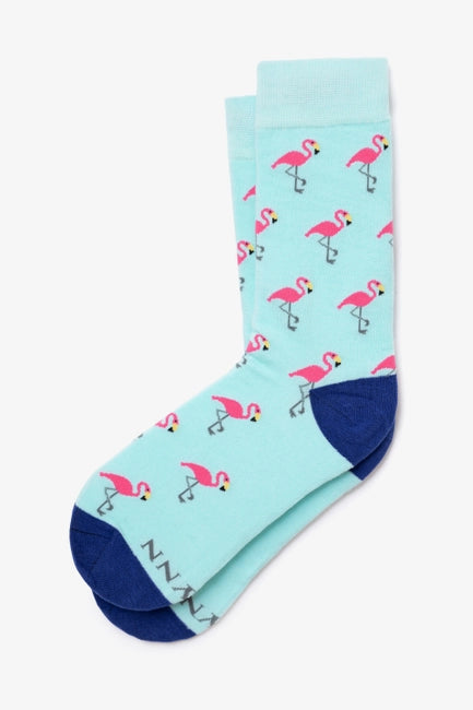 Alynn Carden Cotton Socks (Various Styles)