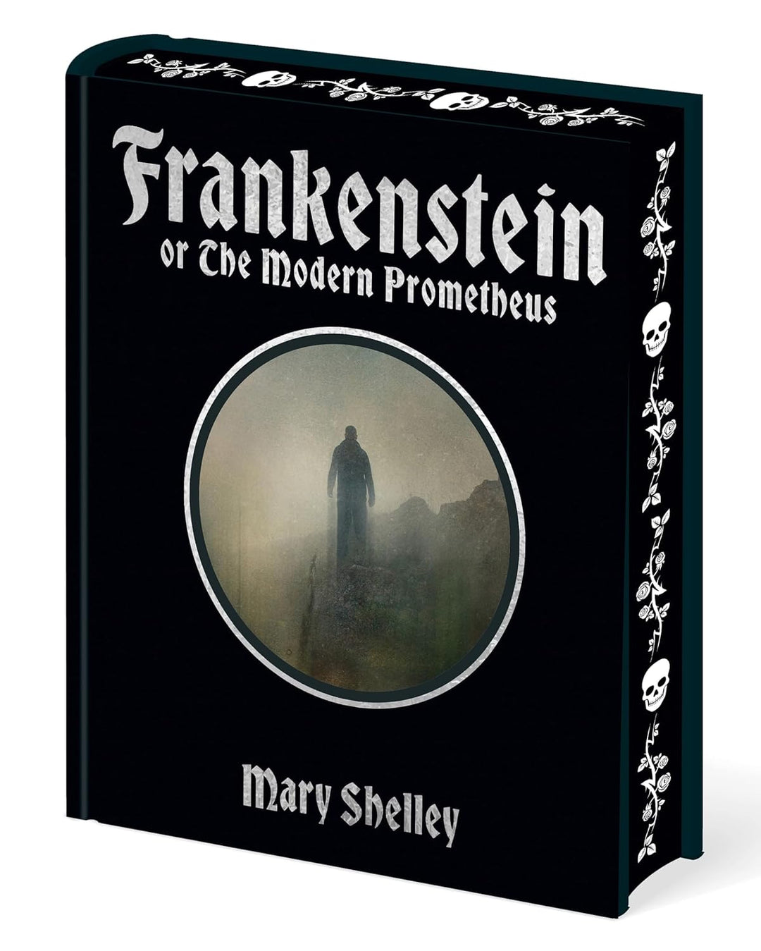 Frankenstein of The Modern Prometheus (Arcturus Decorative Classics)