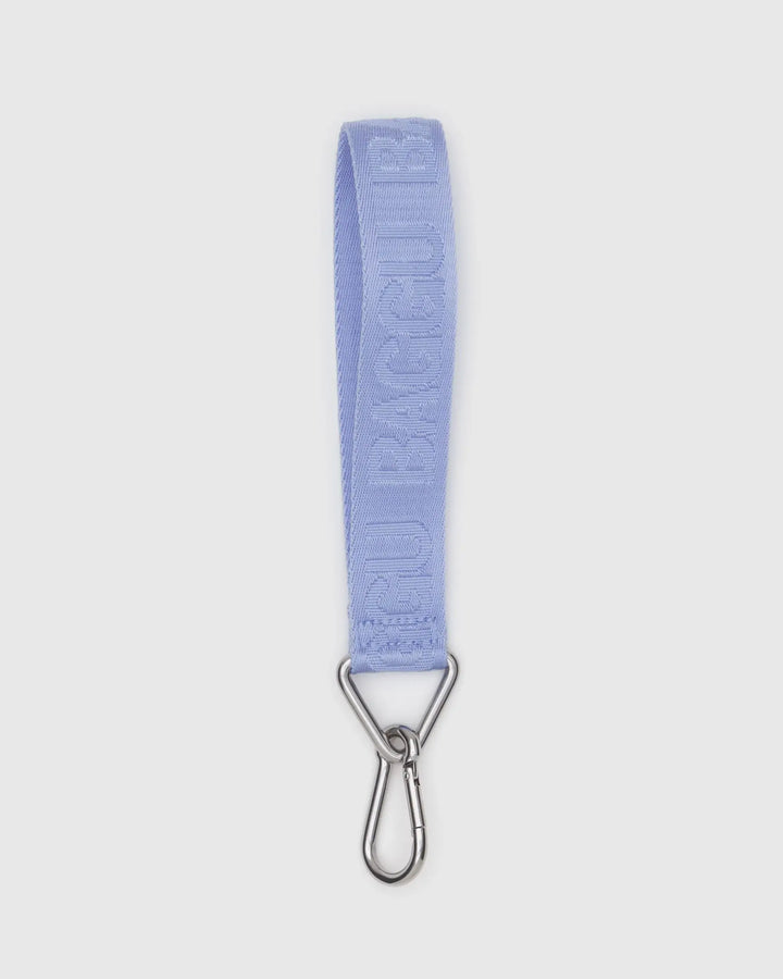 BAGGU Logo Keychain - Various Colors