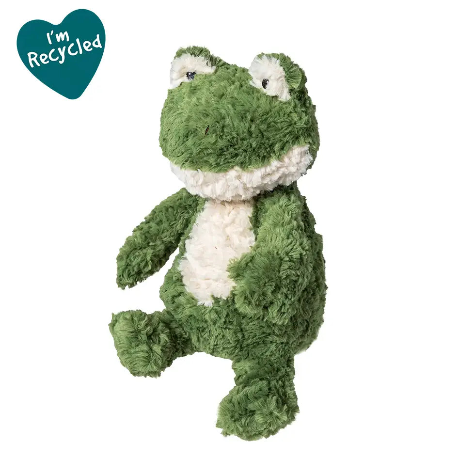 Again Friends Frog by Mary Meyer
