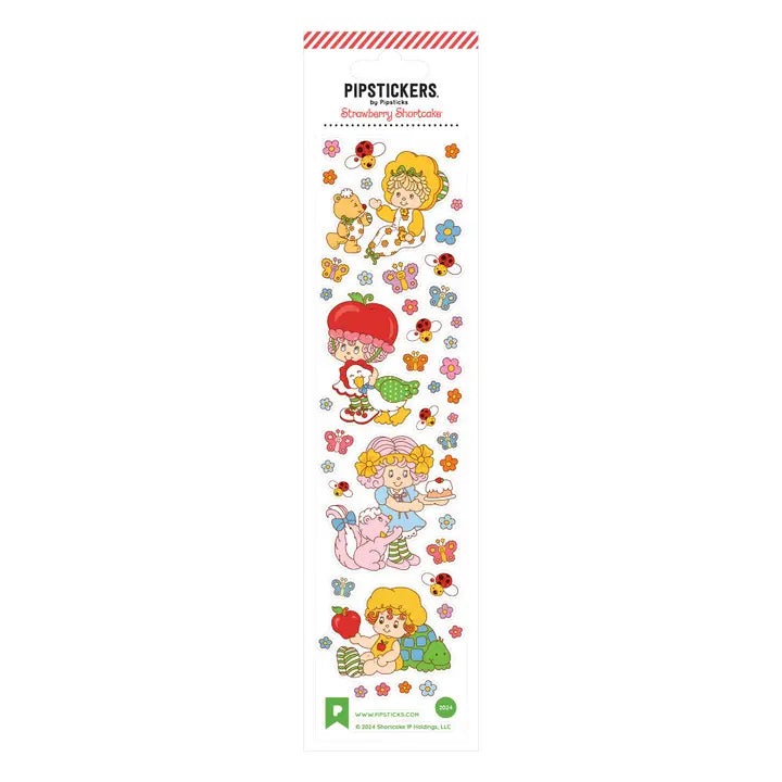 Pipstickers
