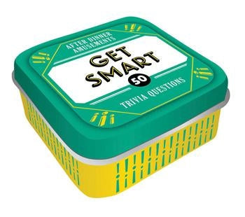 Mini Activity Tins