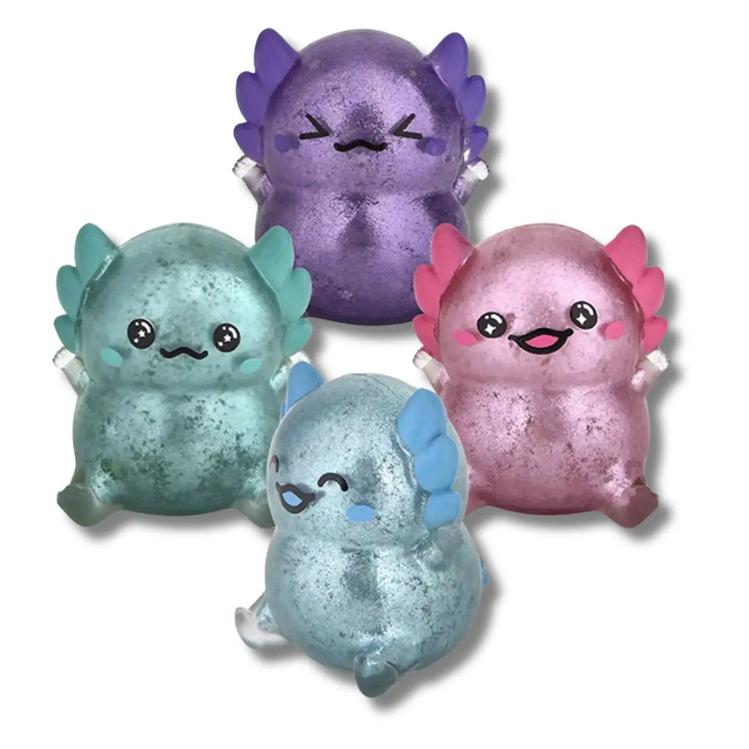 Squishy Toys- Assorted Varieties