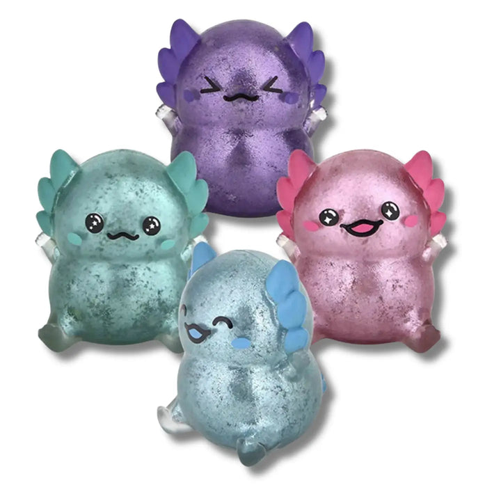 Squishy Toys- Assorted Varieties