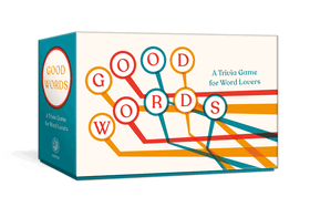Good Words: A Trivia Game for Word Lovers