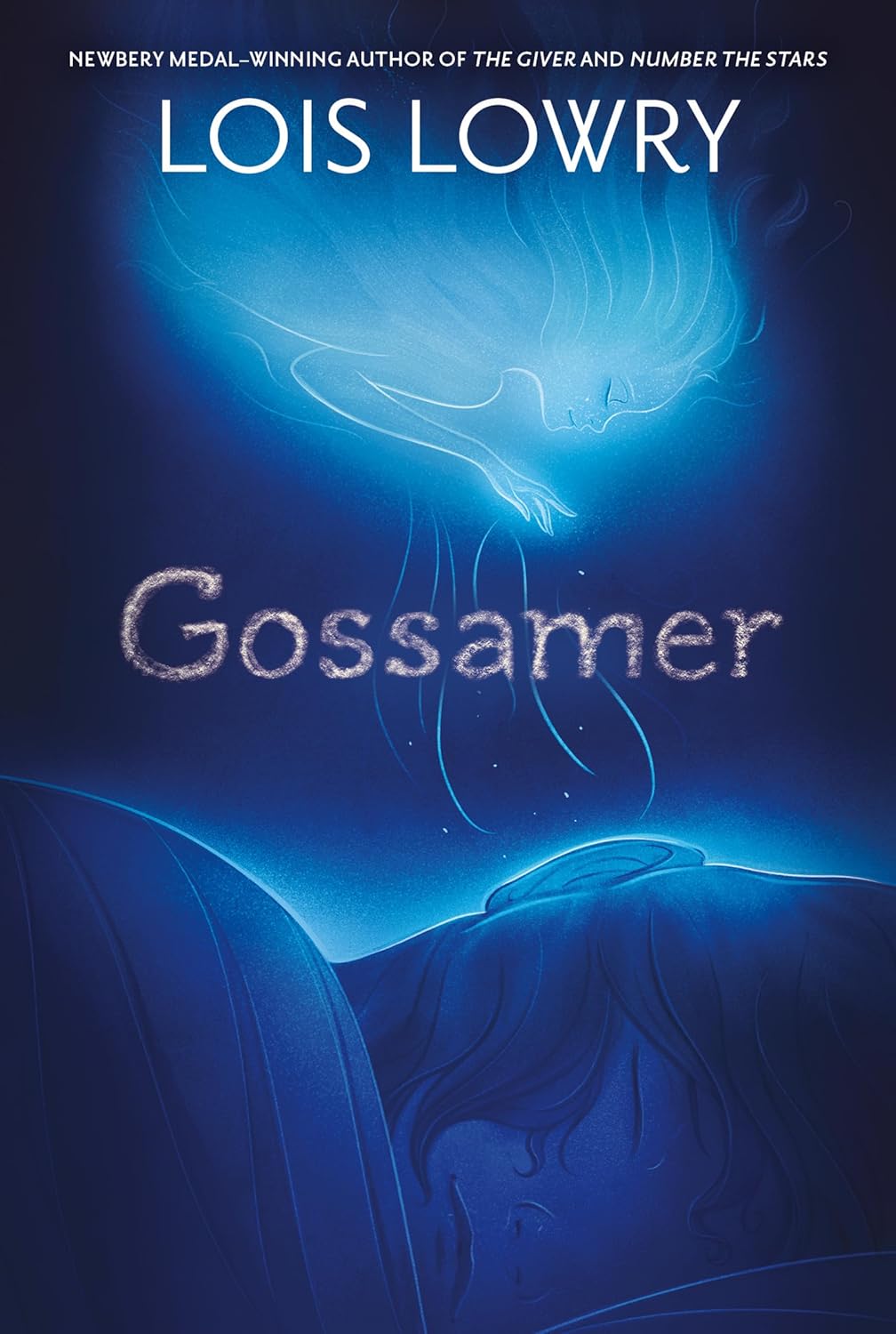 Gossamer by Lois Lowry (Paperback)