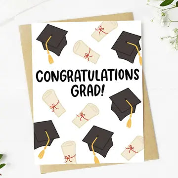Greeting Cards from Big Moods - Various Styles