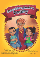 Grandma Annie's Poetry by Dr. Ramona Hyman (Copy)