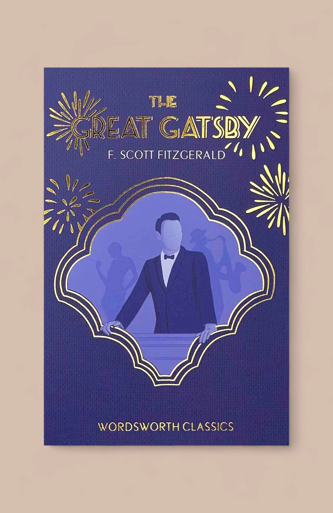 The Great Gatsby | Fitzgerald | Wordsworth Classic
