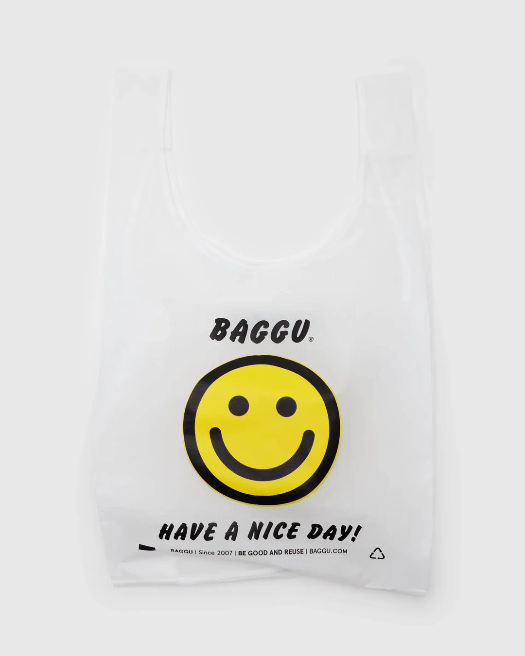 BAGGU Reusable Shopping Bags - Various Designs