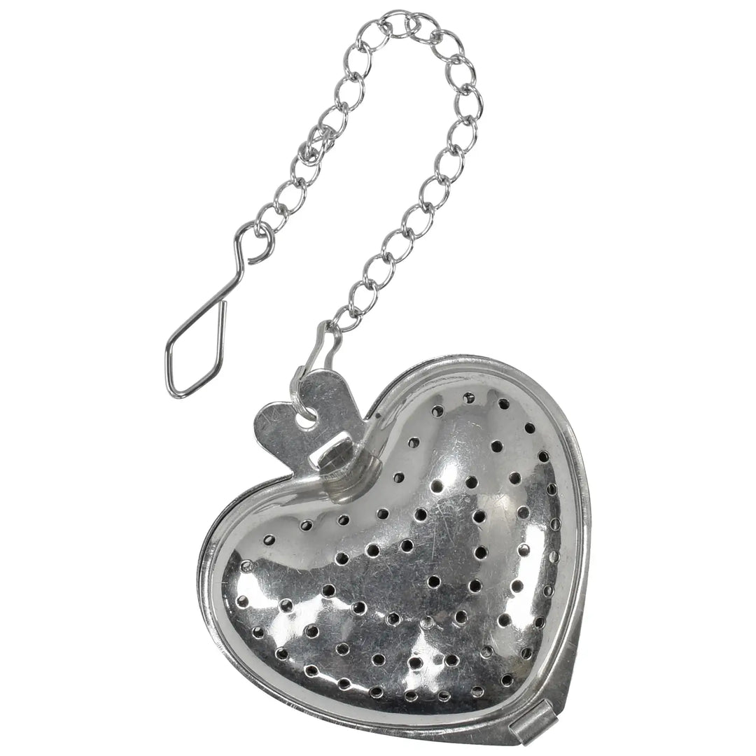 Heart Tea Infuser