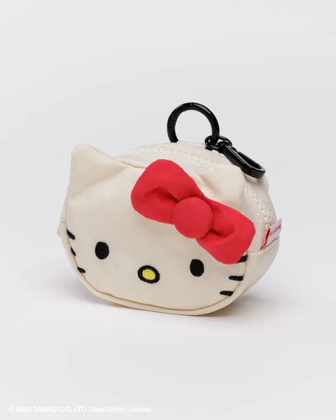 Hello Kitty Baggu Charm