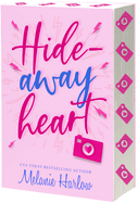 Hideaway Heart by Melanie Harlow