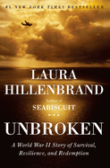 Unbroken by Laura Hillenbrand