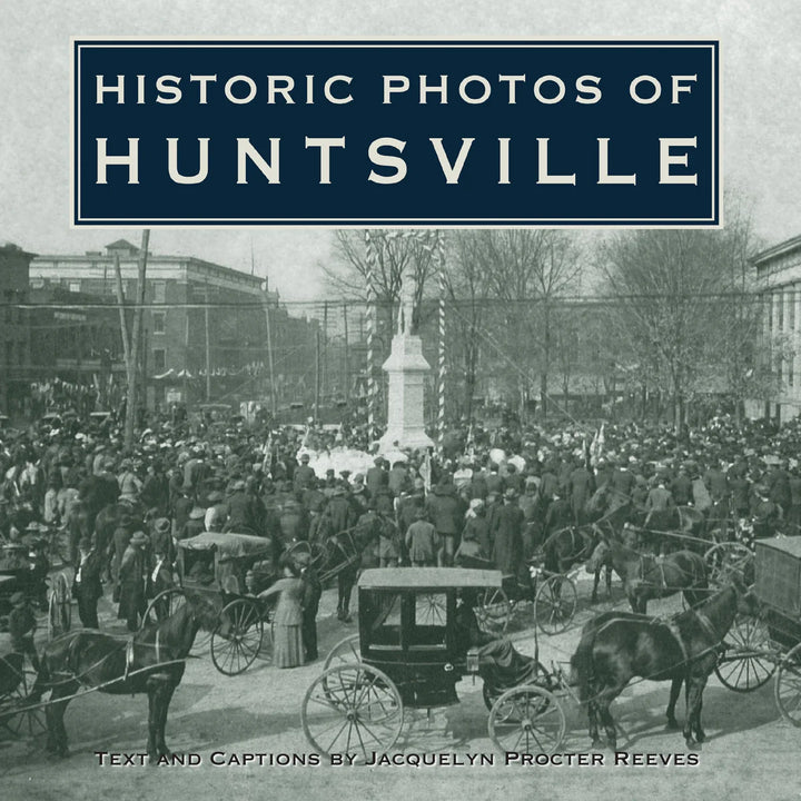 Jacquelyn Proctor Reeves - Madison History Association Event at MPL 9/16/25