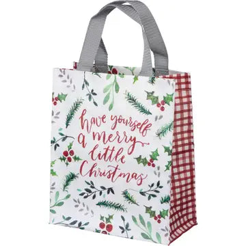 Daily Tote - Holiday Themes