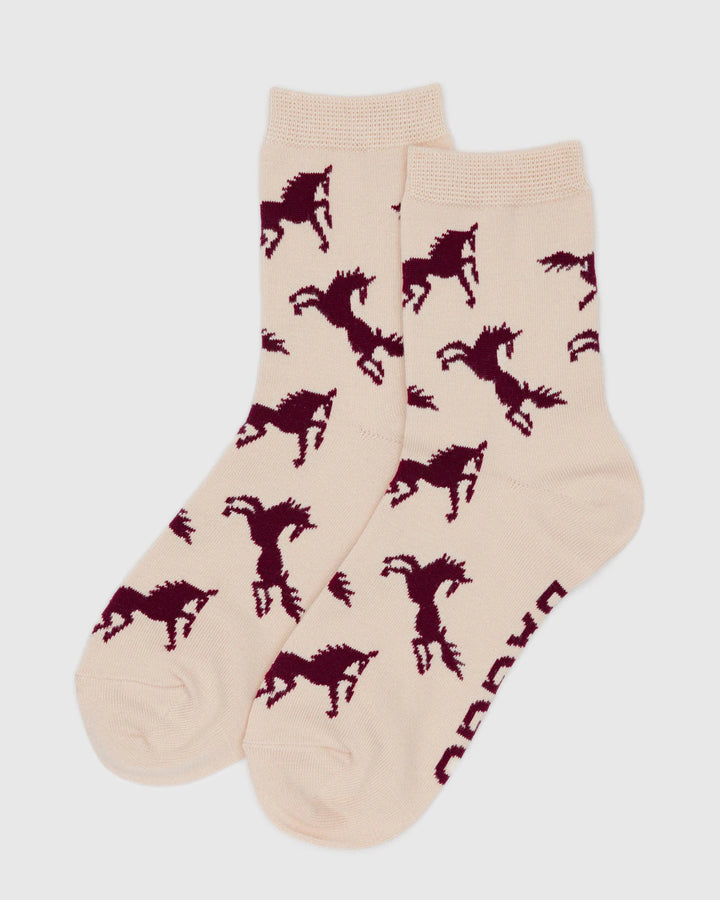 Socks by BAGGU