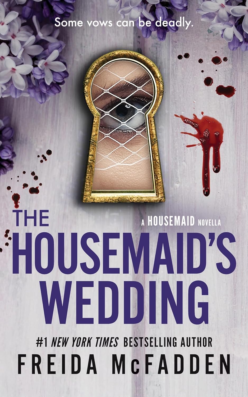 The Housemaid's Wedding (Paperback) by Freida McFadden