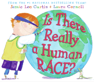 Is There Really a Human Race? by Jamie Lee Curtis