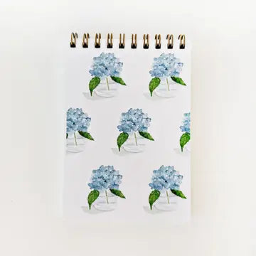 Paintable Watercolor Mini Jotter Pad - Various