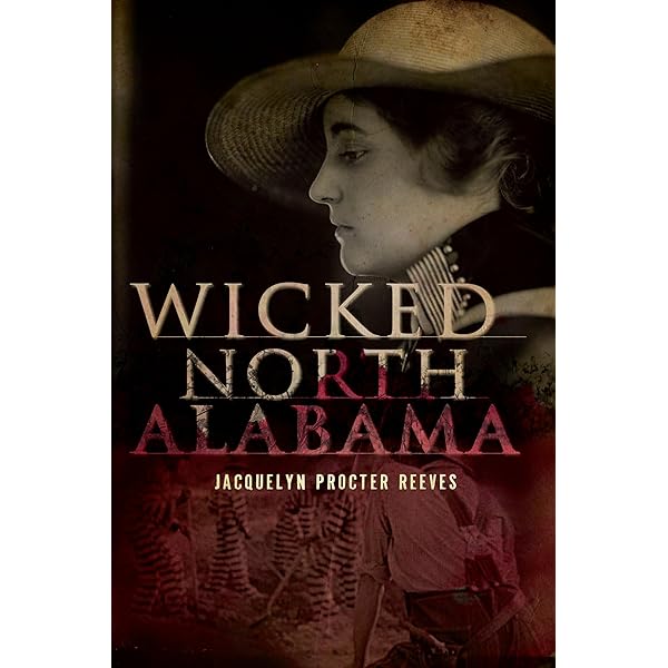 Jacquelyn Proctor Reeves - Madison History Association Event at MPL 9/16/25