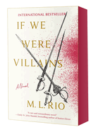 If We Were Villians by M L Rio