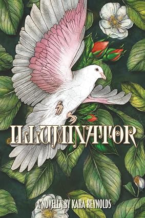 Illuminator by Kara Reynolds (Copy)