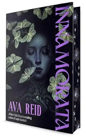 Innamorata by Ava Reid