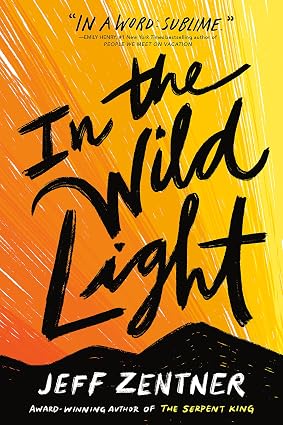 In the Wild Light (paperback) by Jeff Zentner