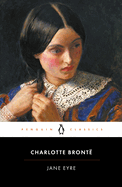 Jane Eyre by Charlotte Bronte (Penguin Classics Paperback)