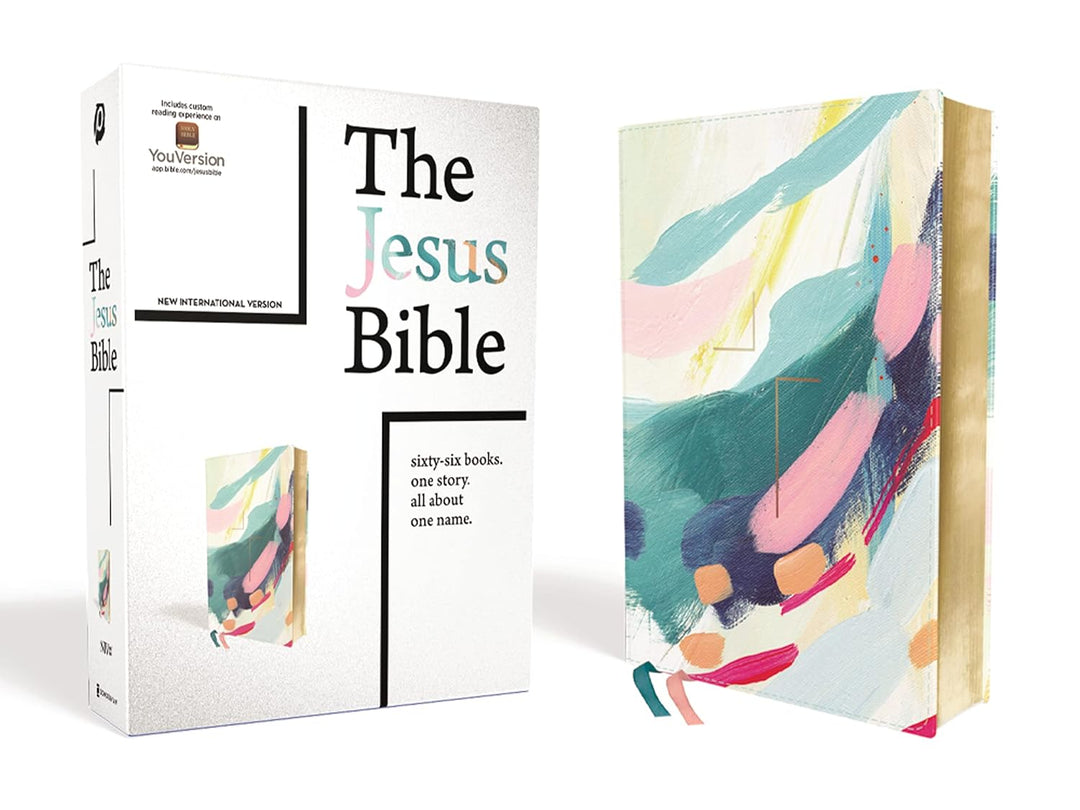 The Jesus Bible