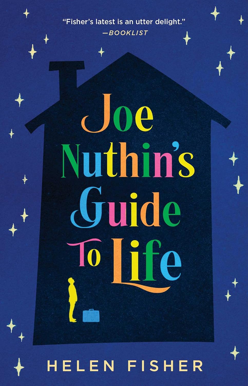 Joe Nuthin's Guide to Life (Paperback) by Helen Fisher