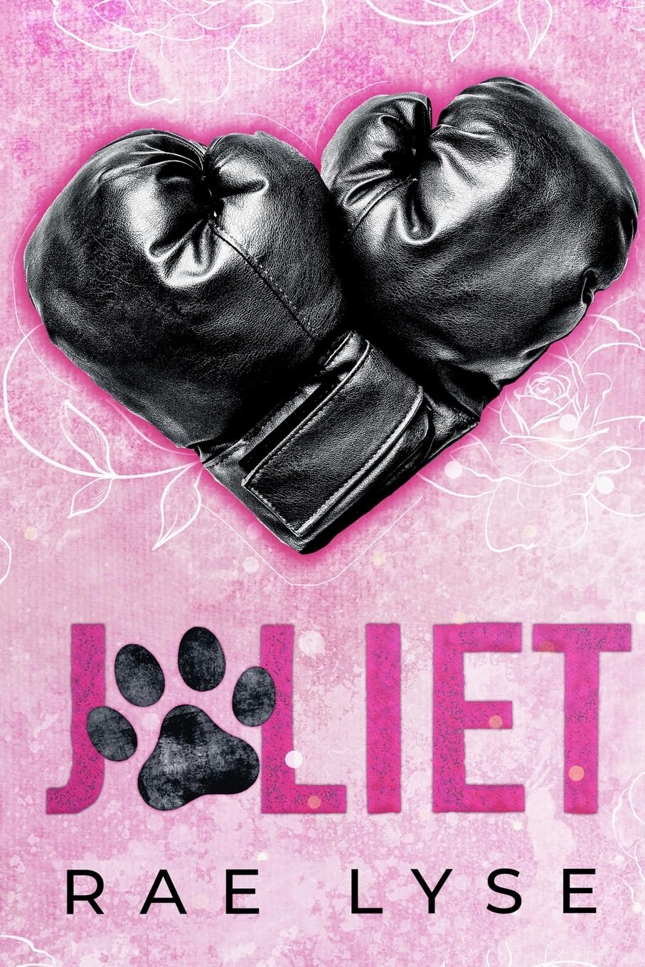 Joliet (Paperback) by Rae Lyse