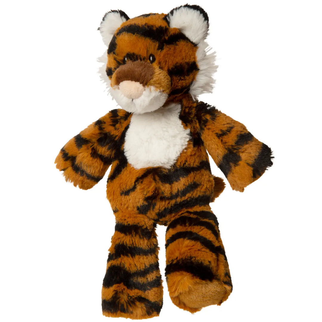 TIger Marshmallow Toy