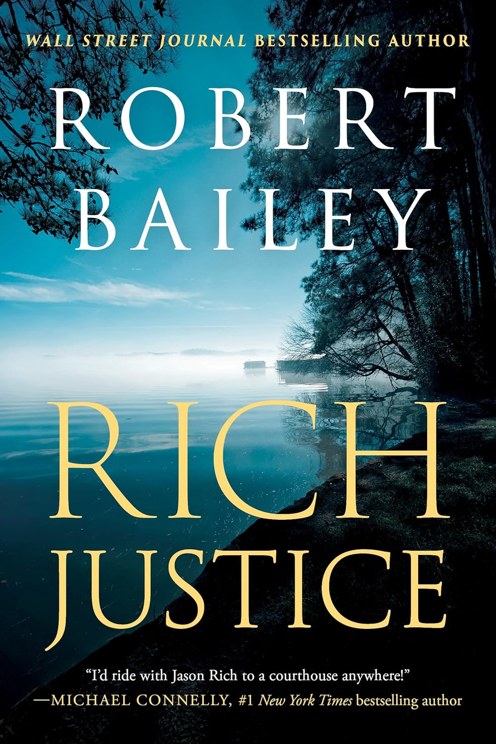 Robert Bailey Book Sales - F2T Event 7/24/25