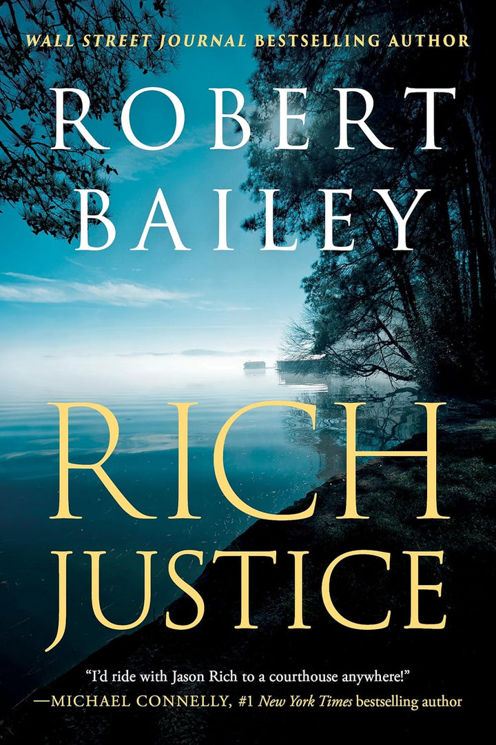 Robert Bailey Book Sales - F2T Event 7/24/25