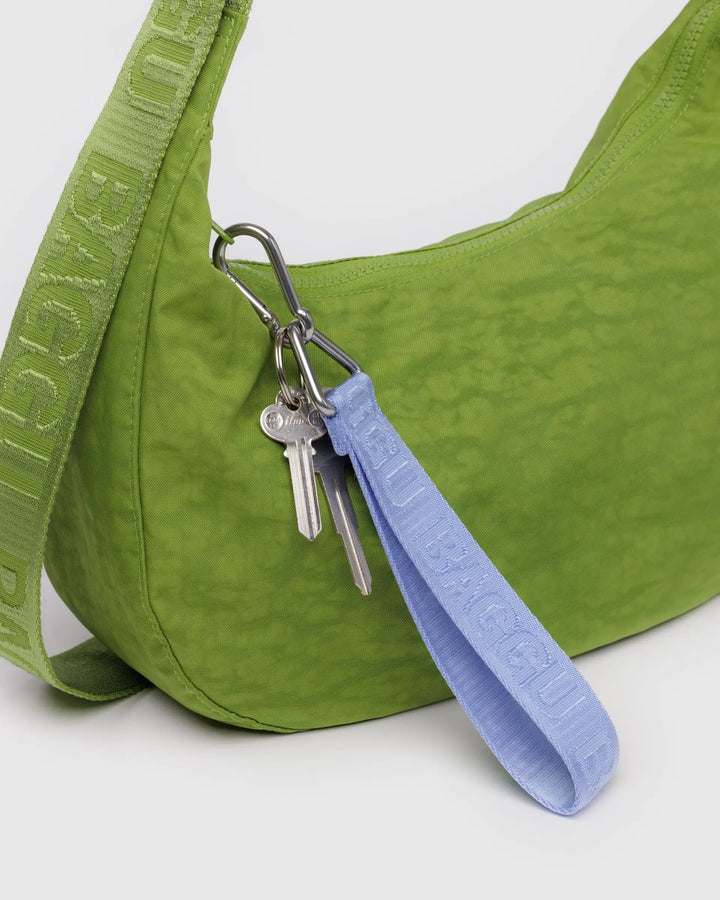 BAGGU Small Nylon Crescent Bag - Various Styles