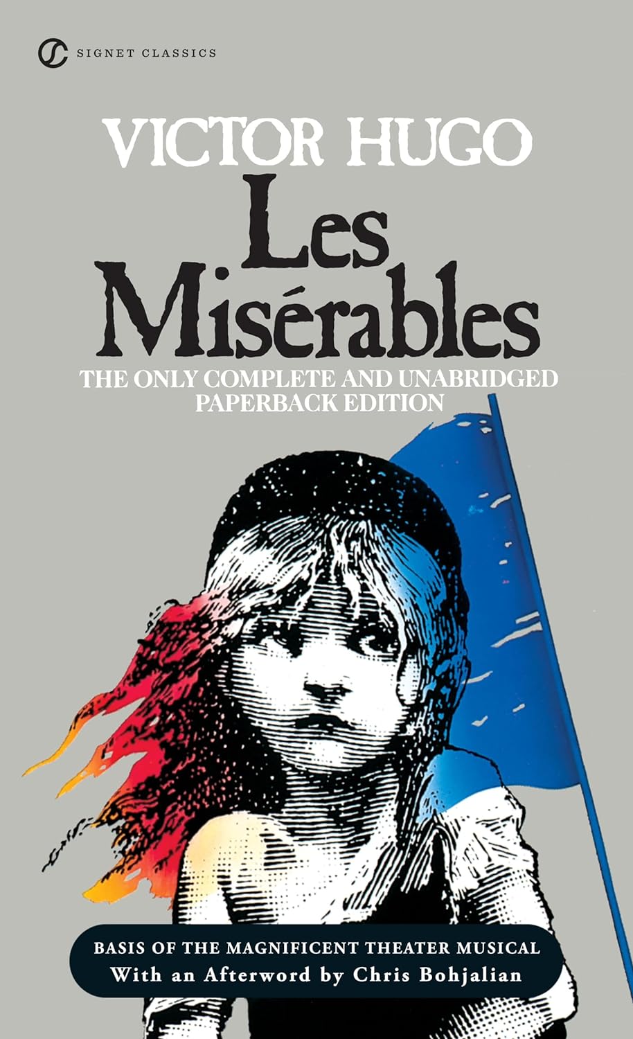 Les Miserables