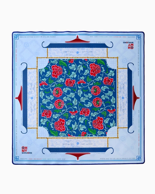 Mahjong Mats from Oh My Mahjong