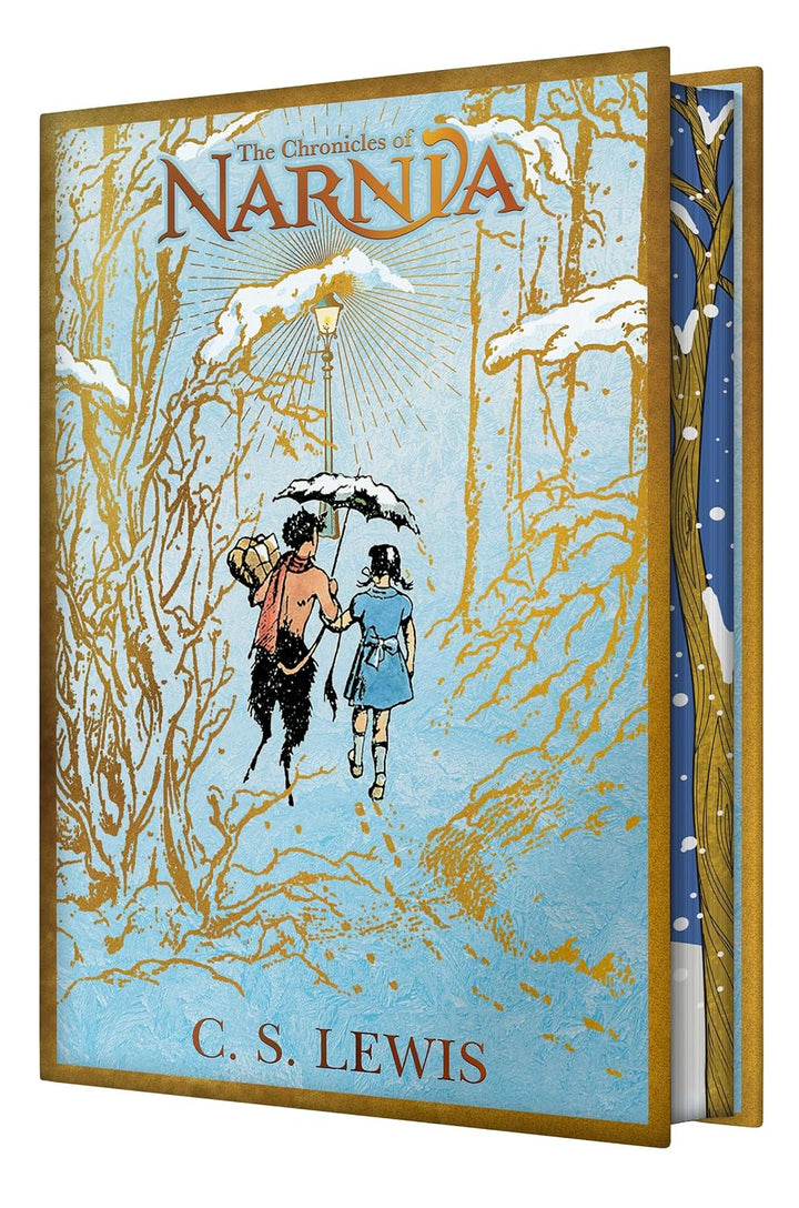 Narnia Collector's Edition Special Offer